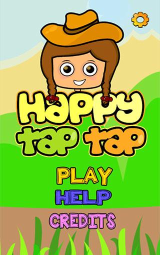 Happy Tap Tap: Althea Episode