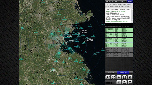 【免費解謎App】ATC4Real Boston HD-APP點子