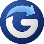 Cover Image of Download Glympse - Share GPS location  APK
