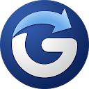Glympse - Share GPS location mobile app icon