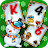 Christmas Solitaire Card Game APK 用 Windows - ダウンロード