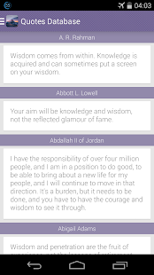 Wisdom Quotes(圖3)-速報App