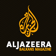 Al Jazeera Balkans Magazine  Icon