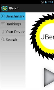 JBench (Donate edition) Screenshots 4