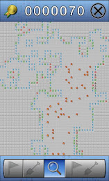 Infimines Lite poster 4