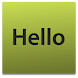 Hello, world! (u6k)
