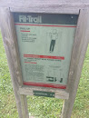 Fit Trail Station 8