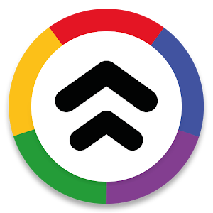 SlideUP Launcher.apk 2.0.3