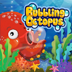 Bubbling Octopus Free Apk