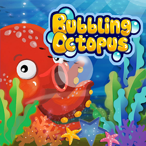 Bubbling Octopus Free.apk 4.0