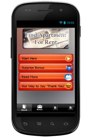 Find Apartment For Rent Info