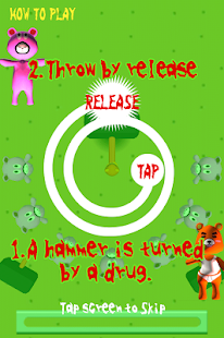 Hammer to the Zombies(圖2)-速報App