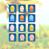 Easter Eggs Memory Game Game icon