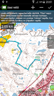 kartta navigaattoriin Maastokartat – Google Play ‑sovellukset kartta navigaattoriin