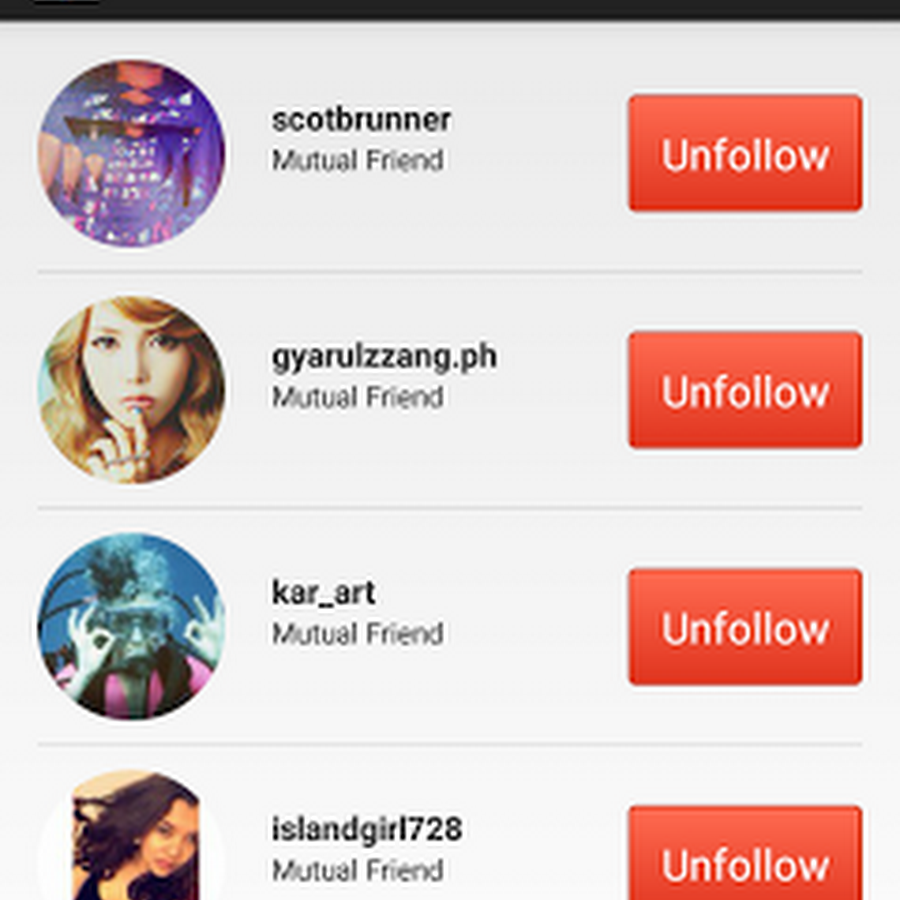 Get Followers For Instagram Free Apk