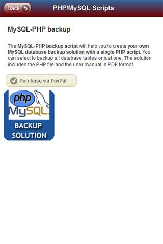 免費下載生產應用APP|PHP Scripts app開箱文|APP開箱王