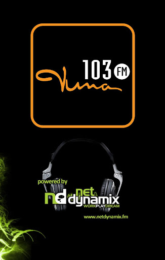 Vuma 103 FM