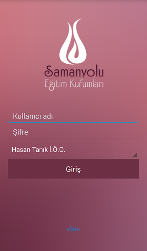 Samanyolu Eğitim Kurumları