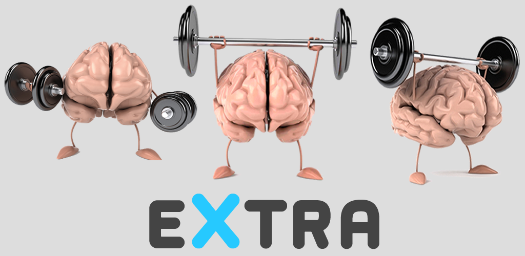 Extra exercises. Extra exercises
