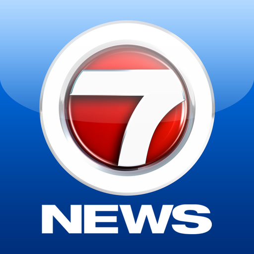 7 News HD - Boston News Source LOGO-APP點子