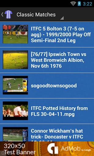 免費下載運動APP|Everything Ipswich Town app開箱文|APP開箱王