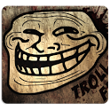 Troll Faces icon