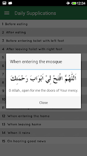Prayer Times: Azan and Qibla Screenshots 3