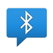 Bluetooth Chat 4.9 Icon