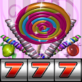 Candy Shop HD Slot Machine Apk