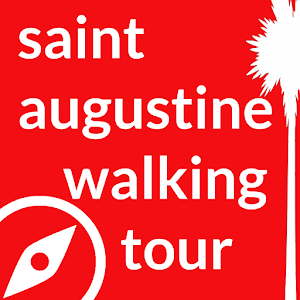 St. Augustine Walking Tour logo