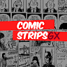 Comic Strips GX Application icon