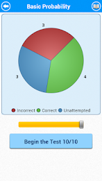 SAT Math : Data Analysis Lite poster 3