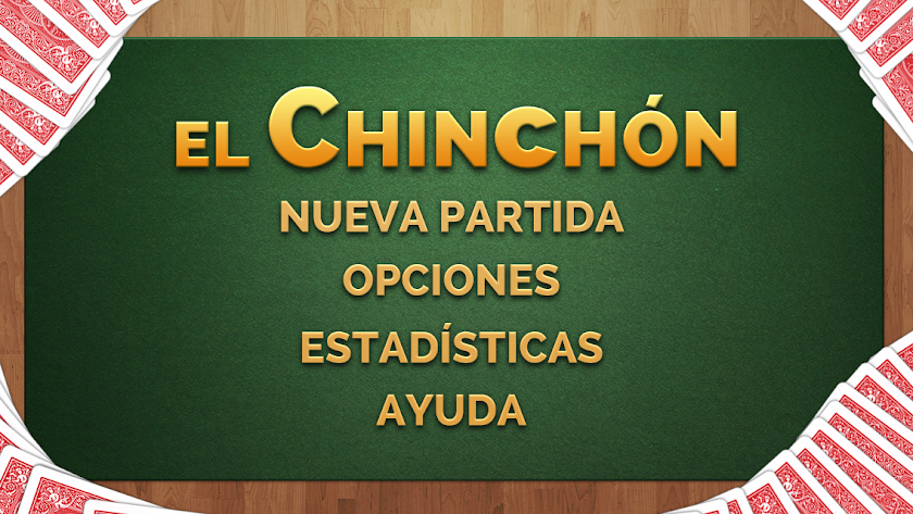 El Chinchón Screen 1