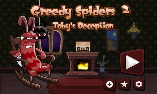 Greedy Spiders 2(圖8)-速報App