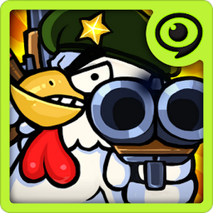 Chicken Revolution 1.0.2 [Apk] [Mod] [Android]