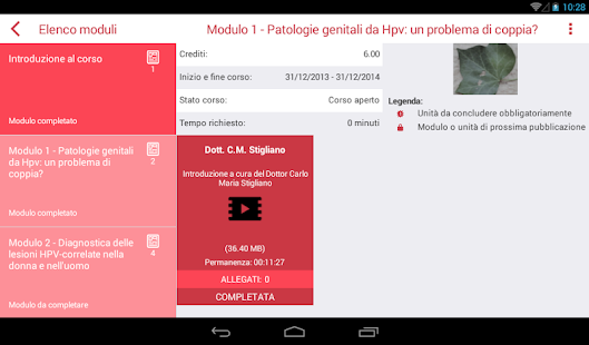 ECM AOGOI Mobile Screenshots 5