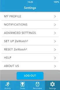 ZeWatch(圖4)-速報App