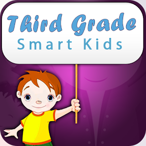Third Grade for 7