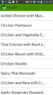 Soccer Recipes - Score More!(圖2)-速報App