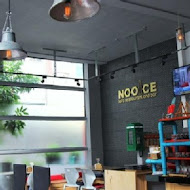 Nooice 工業風餐酒館