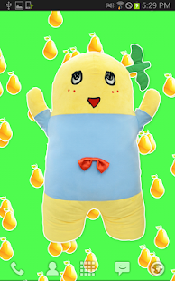 Exciting Funassyi