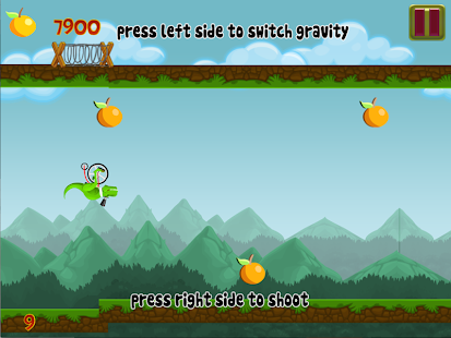 Free Stupid Candy Rex APK