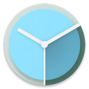 Clock L 1.3 Icon