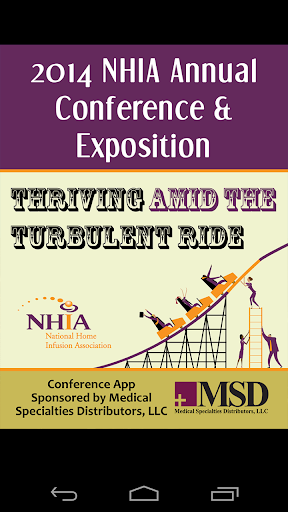 2014 NHIA Annual Conference