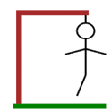 Hangman icon