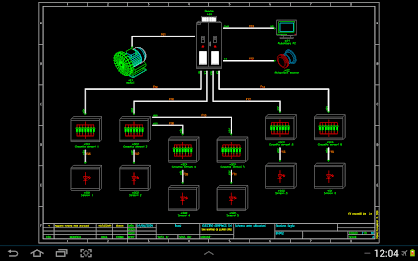 ViewSheet Mobile poster 1