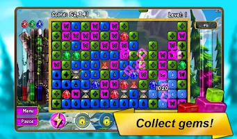 Cube Crash 2 screenshot