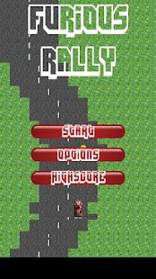 Free Furious Rally APK