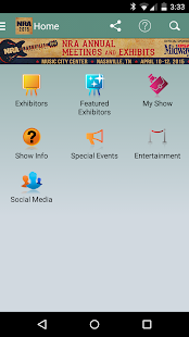 Free NRA Annual Meetings & Exhibits APK