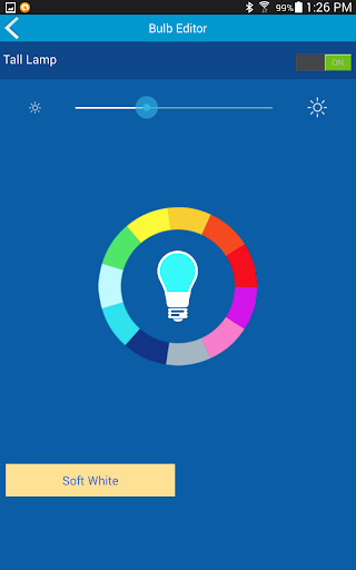 【免費生活App】Colorific Bulb-APP點子